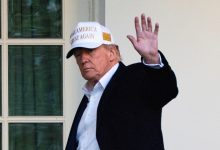 Trump ủng hộ tăng thuế với người giàu để hỗ trợ thu nhập thấp