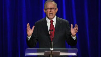 Chính sách thuế của Trump giúp Albanese tái đắc cử Thủ tướng Australia