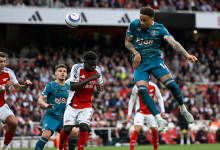 Arsenal cần cải thiện phòng ngự để tránh thảm họa tiếp theo