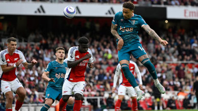 Arsenal cần cải thiện phòng ngự để tránh thảm họa tiếp theo