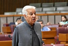Pakistan cảnh báo nguy cơ đối đầu khốc liệt với Ấn Độ