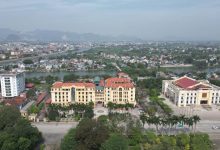 Bộ Chính trị chỉ định Bí thư Tỉnh ủy sau sáp nhập hành chính