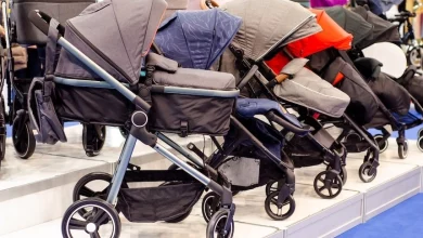 Mỹ cân nhắc miễn thuế hàng hóa thiết yếu cho trẻ em từ Trung Quốc