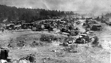 Chiến dịch Bagration: Chiến thắng vang dội của Hồng quân Liên Xô