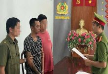 Giang hồ truy sát trên biển: 30 người bị bắt sau hỗn chiến