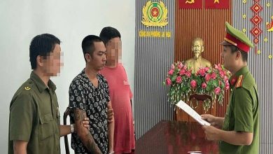 Giang hồ truy sát trên biển: 30 người bị bắt sau hỗn chiến