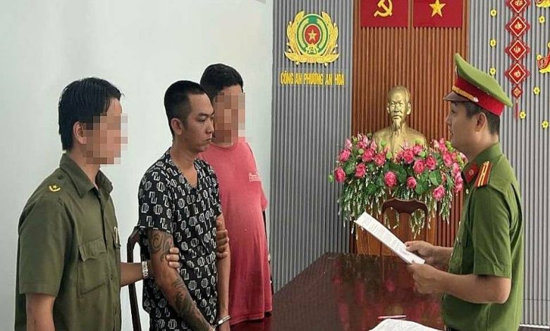 Giang hồ truy sát trên biển: 30 người bị bắt sau hỗn chiến
