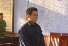 Thiếu niên tấn công cô gái bán dâm bị phạt 3 năm tù