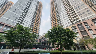 Chung cư cấm thuê ngắn ngày: Quyền lợi và pháp lý cần rõ ràng