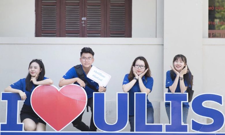 Trường Đại học Ngoại ngữ tăng chỉ tiêu và thay đổi phương thức tuyển sinh năm 2025