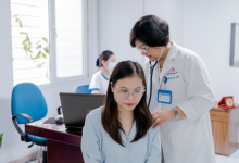 Viêm phổi: Bệnh lây lan và cách phòng tránh hiệu quả