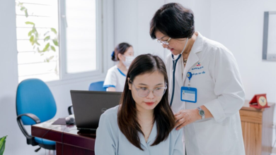 Viêm phổi: Bệnh lây lan và cách phòng tránh hiệu quả