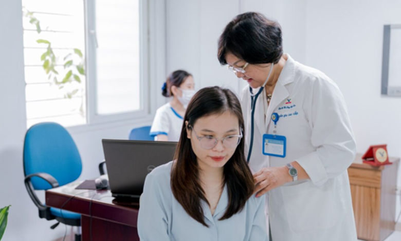 Viêm phổi: Bệnh lây lan và cách phòng tránh hiệu quả