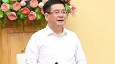 Việt Nam Tăng Cường Nhập Khẩu Hàng Mỹ Với Giá Trị Cao