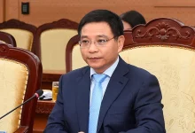 Bộ trưởng Tài chính nhấn mạnh doanh nghiệp Việt muốn mở rộng đầu tư tại Mỹ