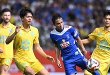 Công an Hà Nội đối đầu Buriram United tại chung kết Cup CLB Đông Nam Á