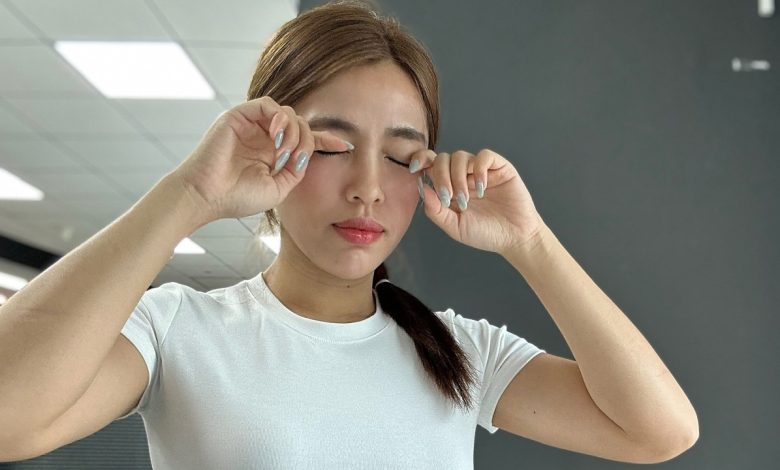 Nâng cao sức khỏe mắt qua 6 bài tập giảm mỏi mắt hiệu quả