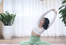 5 Bài Tập Đơn Giản Giúp Ngủ Sâu Hơn Mỗi Đêm