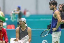 Carlos Moya cảnh báo Alcaraz về thử thách trên đỉnh cao tennis