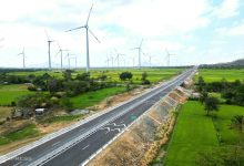 Đầu tư xanh của Việt Nam trong năm 2024 chỉ đạt 161 triệu USD