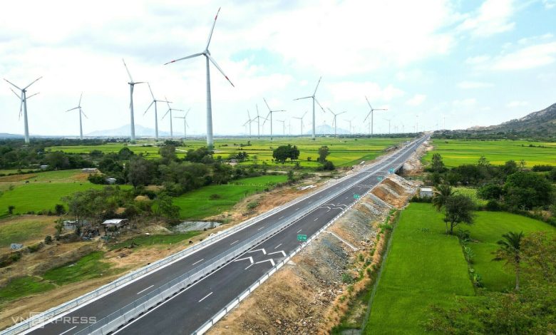 Đầu tư xanh của Việt Nam trong năm 2024 chỉ đạt 161 triệu USD