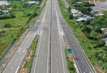 VEC đề xuất thu phí 2.000 đồng/km cho cao tốc Bến Lức - Long Thành