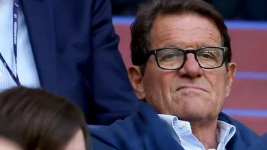 Capello: Inter Thiếu Khiêm Tốn Do Tập Trung Vào Champions League