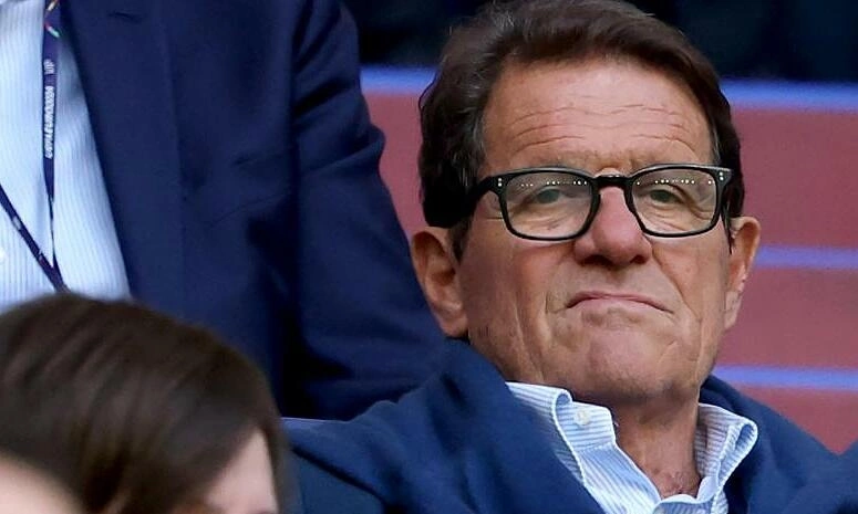 Capello: Inter Thiếu Khiêm Tốn Do Tập Trung Vào Champions League