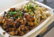 Khám phá bánh cà rốt chiên Singapore – món ăn gây nhầm lẫn thú vị