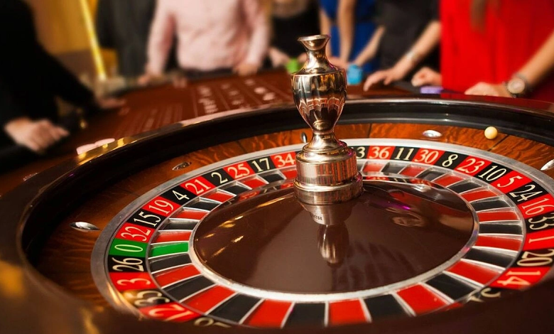 Doanh thu Casino Phú Quốc giảm mạnh còn 3 tỷ mỗi ngày