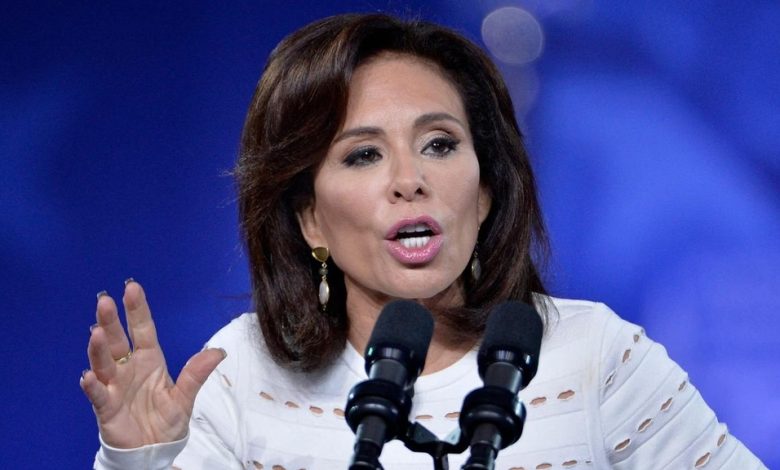 Ông Trump bổ nhiệm Jeanine Pirro làm quyền công tố viên liên bang