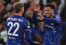 Chelsea đối đầu Betis trong chung kết Conference League 28/05/2025