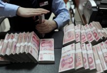 Trung Quốc giảm lãi suất để hỗ trợ nền kinh tế giữa căng thẳng thương mại