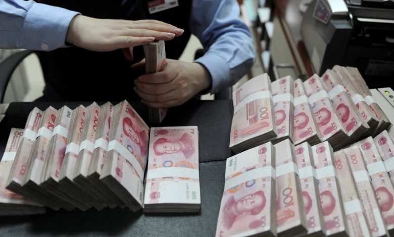 Trung Quốc giảm lãi suất để hỗ trợ nền kinh tế giữa căng thẳng thương mại