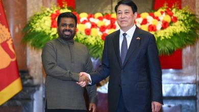 Sri Lanka Học Hỏi Kinh Nghiệm Phát Triển Từ Việt Nam