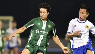 Công Phượng tỏa sáng với kiến tạo, Bình Phước thắng Huế 2-1