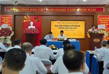 Cảng Quảng Ninh tăng trưởng mạnh mẽ với doanh thu 662 tỷ đồng