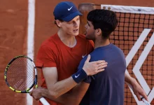 Alcaraz mong Sinner trở lại mạnh mẽ tại Rome Masters