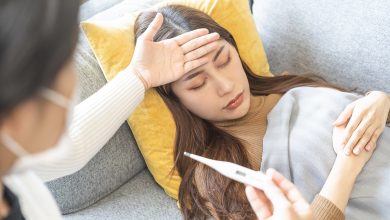 Cách phòng tránh và ngăn ngừa lây nhiễm cúm mùa hiệu quả
