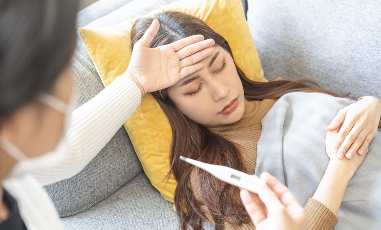 Cách phòng tránh và ngăn ngừa lây nhiễm cúm mùa hiệu quả