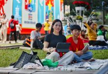 Nhà mạng đồng loạt tăng cường trạm phát sóng cho lễ 30/4