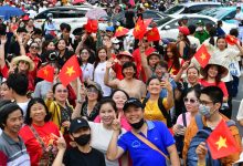 Phát triển du lịch yêu nước từ kỳ nghỉ 30/4 thành công
