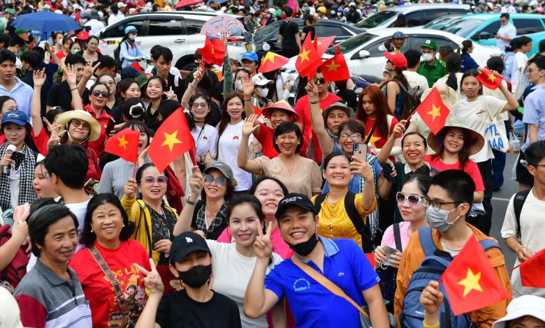 Phát triển du lịch yêu nước từ kỳ nghỉ 30/4 thành công