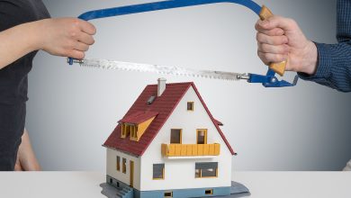 Chủ hộ có ảnh hưởng đến tài sản khi ly hôn không?
