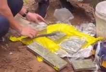 Phát hiện 13 bánh heroin trong vụ án Bùi Đình Khánh tại Quảng Ninh