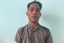 Kẻ sát hại nữ giáo viên ra đầu thú sau án mạng kinh hoàng