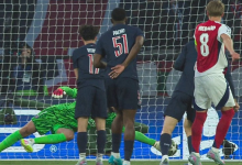 Donnarumma xuất sắc giúp PSG vào chung kết Champions League 2025