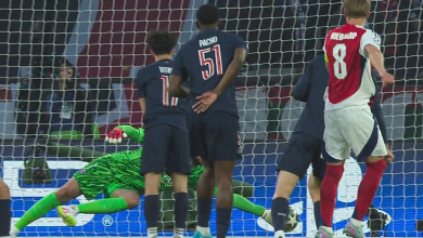 Donnarumma xuất sắc giúp PSG vào chung kết Champions League 2025