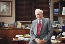 Warren Buffett và những cuốn sách đầu tư khởi nghiệp tuyệt vời