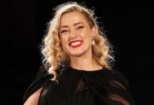 Amber Heard chào đón cặp sinh đôi trong Ngày của Mẹ 2025